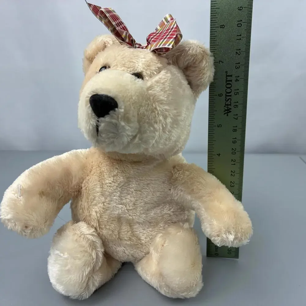 DanDee soft plush